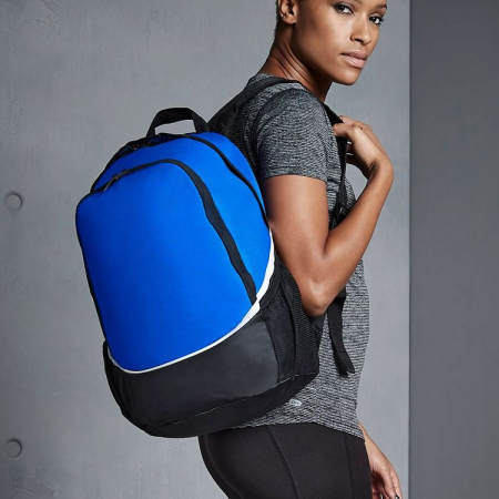 QS255 Quadra Pro Team Backpack image 1