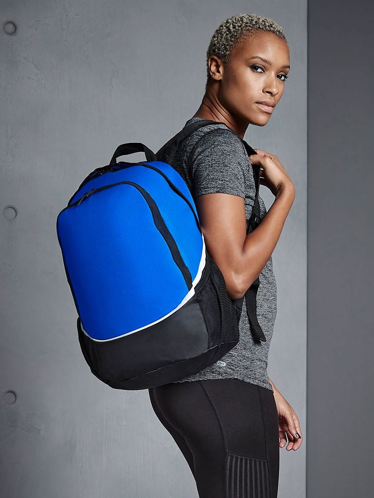 QS255 Quadra Pro Team Backpack image 1