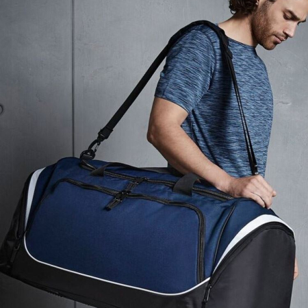 QS288 Quadra Pro Team Jumbo Kit Bag image 1