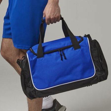 QS77 Teamwear Locker Bag image 1