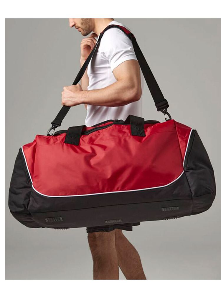 QS88 Teamwear Jumbo Kit Bag image 1