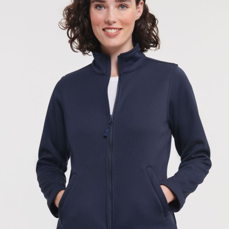 R040F Ladies' Smart Softshell Jacket image 1