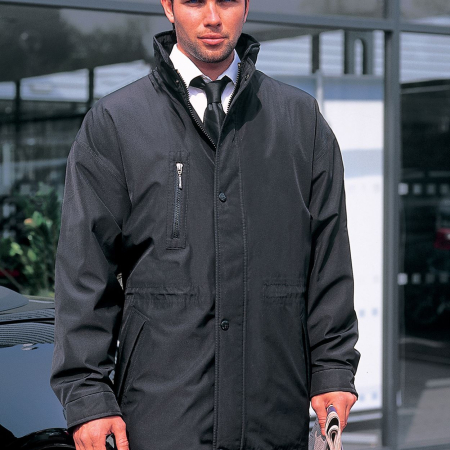 R110X City Executive Coat image 1