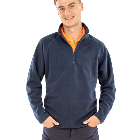 R112 Microfleece Mid Layer Top image 1
