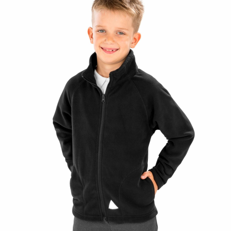 R114B Junior Micron Fleece image 1