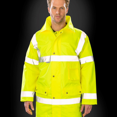 R18 Safety Jacket image 1
