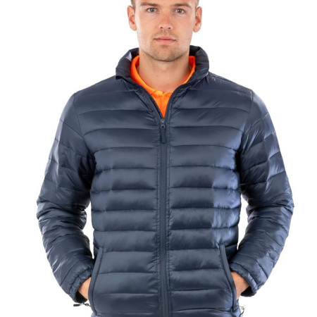 R192M Ice Bird Padded Jacket image 1