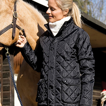 R195X Urban Cheltenham jacket image 1