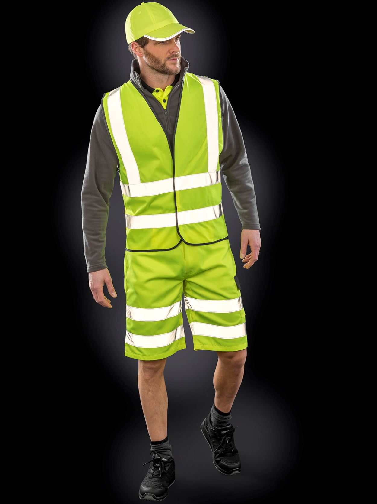 R201 Motorway Vest image 2