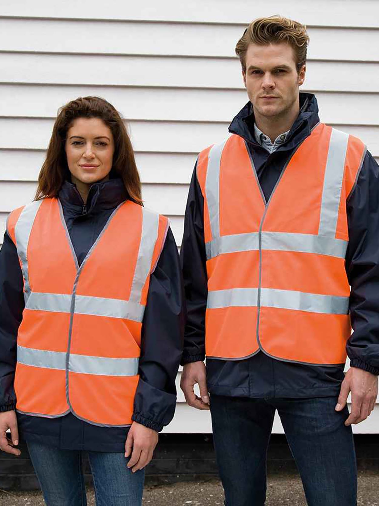 R201 Motorway Vest image 3