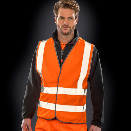 R201 Motorway Vest image 1