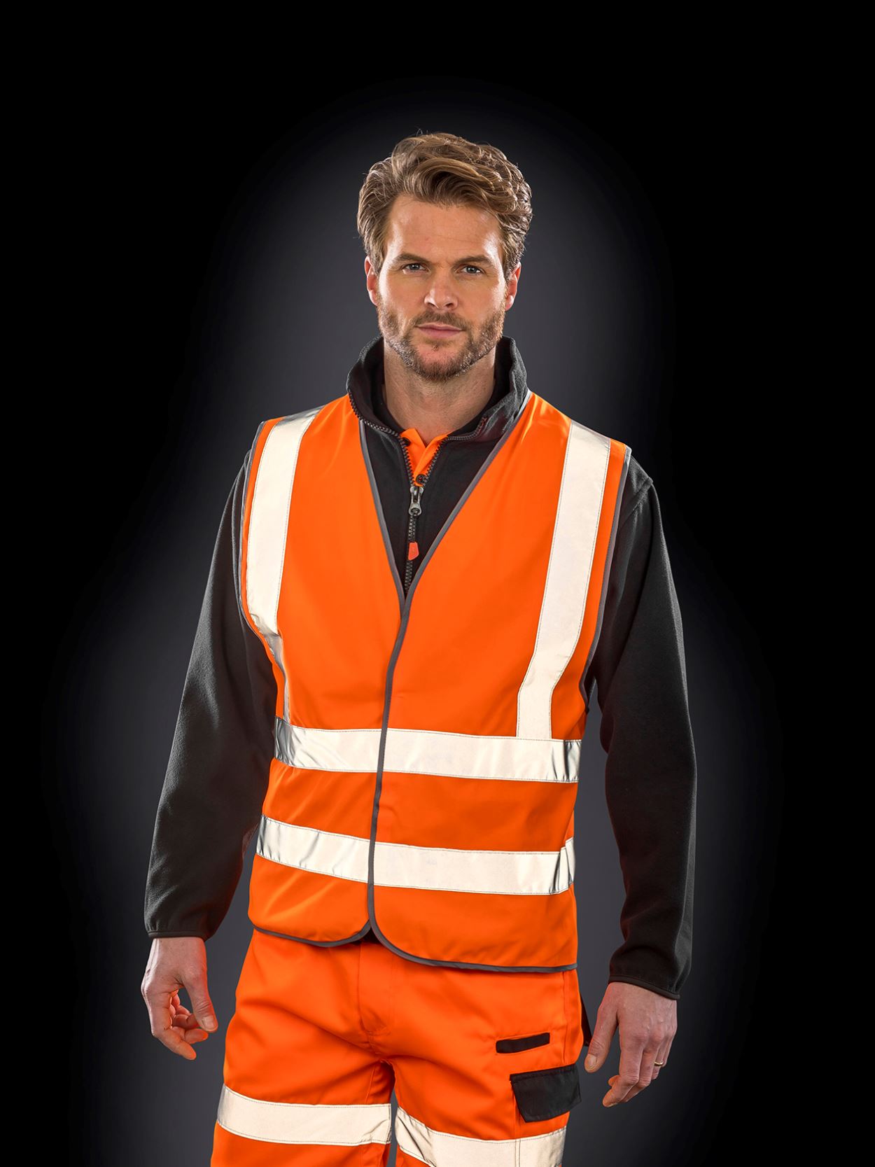 R201 Motorway Vest image 1