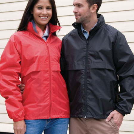 R205X Core Lightweight Jacket image 1