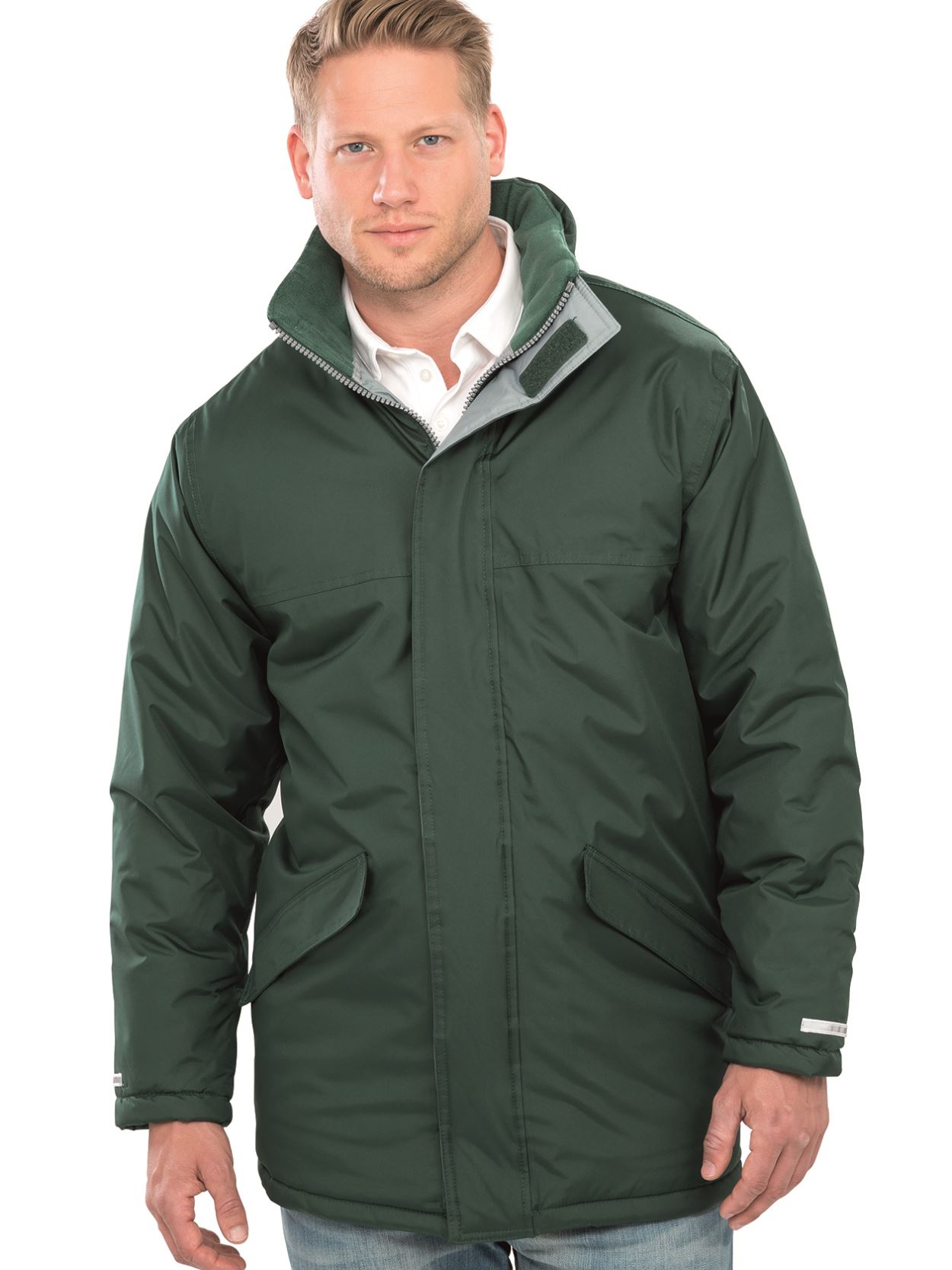 R207X Core Winter Parka image 3
