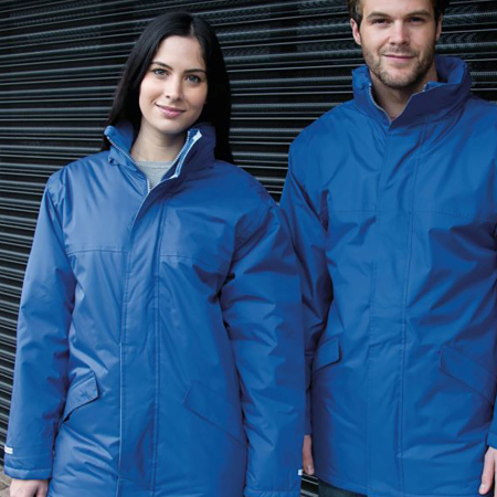 R207X Core Winter Parka image 1