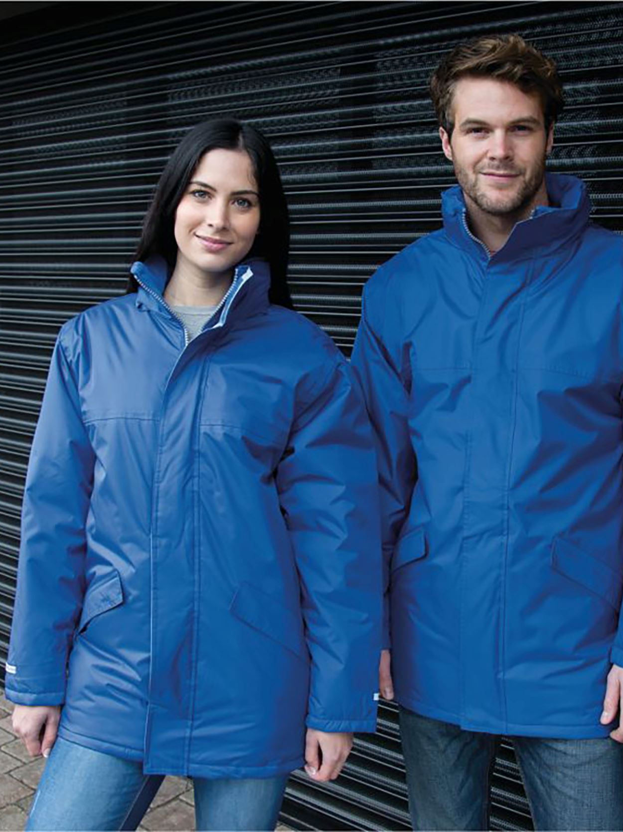 R207X Core Winter Parka image 1