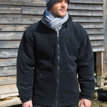 R219 Core Polartherm Quilted Fleece image 1