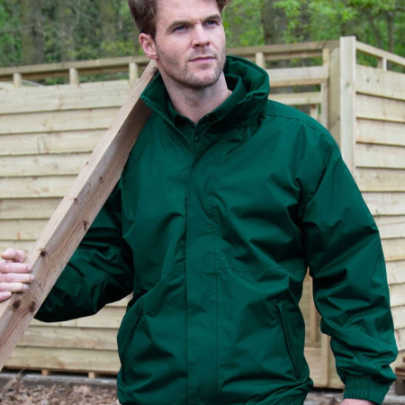 R221M Core Channel Jacket image 1