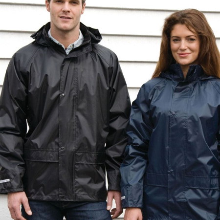 R227X Core Stormdri Jacket image 1