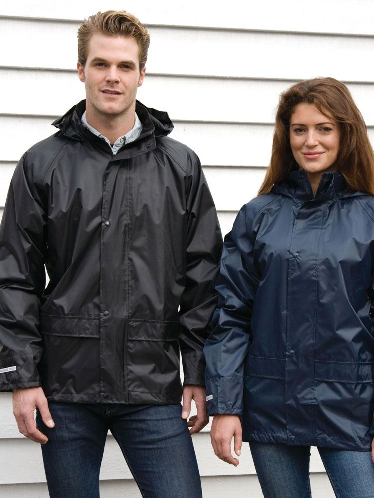 R227X Core Stormdri Jacket image 1