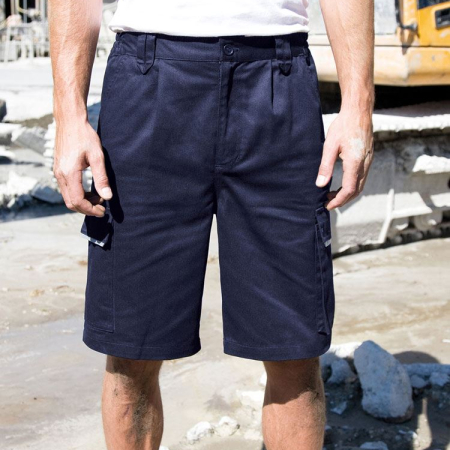 R309X Work Guard Action Shorts image 1