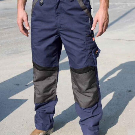 R310 Work Guard Technical Trousers image 1