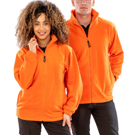 R36X Full Active Fleece Jacket image 1