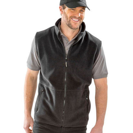 R37 Active Fleece Bodywarmer image 1