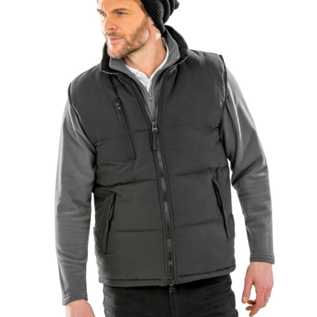 R88X Ultra Padded Bodywarmer image 1