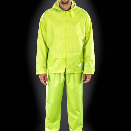 R95 Waterproof Jkt/Trouser Set image 1