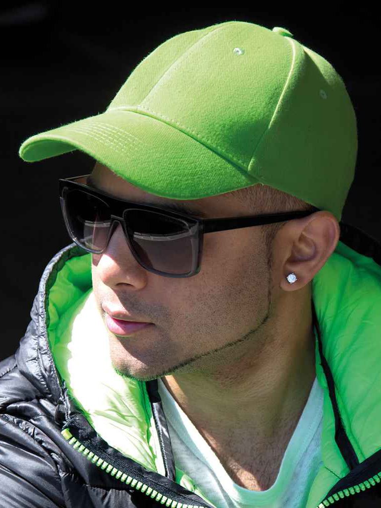 RC081 Memphis 6 Panel Low Profile image 1
