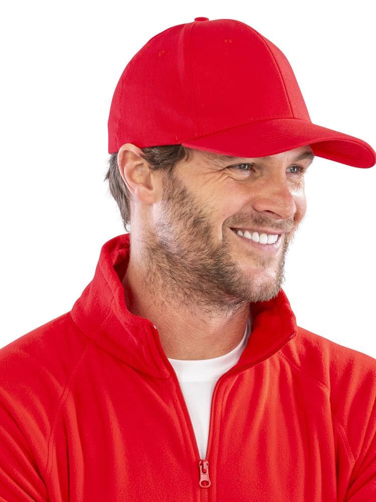 RC081 Memphis 6 Panel Low Profile image 2