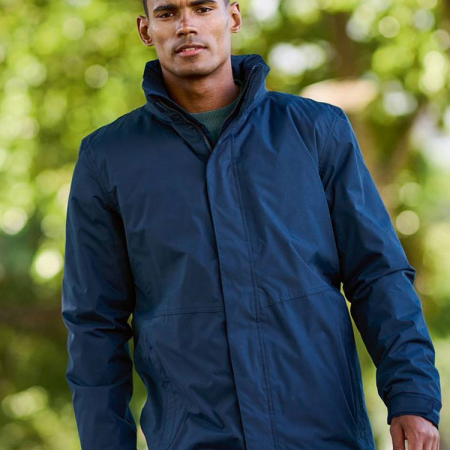 RG051 Beauford Insulated Jacket image 1