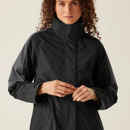 RG086 Women's Defender III 3 In 1 Jacket image 1
