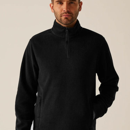 RG120 Overhead Fleece image 1