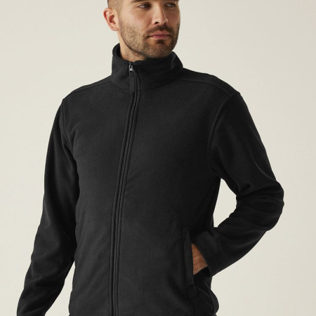RG138/TRF557 Full Zip Microfleece image 1