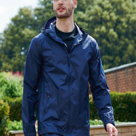 RG207/RG213/TRW248 Packaway Breathable Jacket image 1
