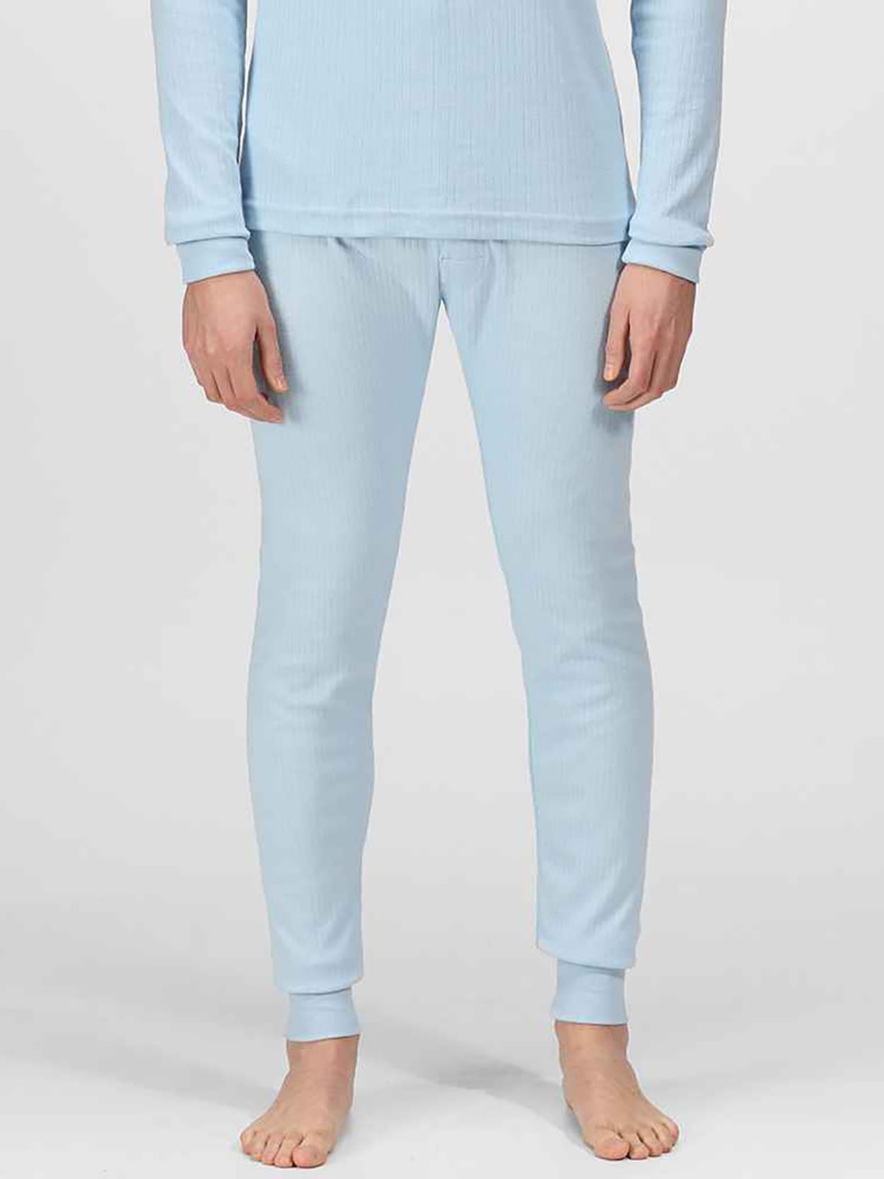 RG290 Thermal Long John image 2