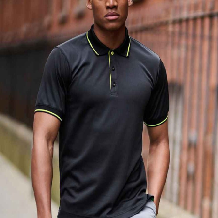 RG456 (TRS264) Navigate Polo Shirt image 1