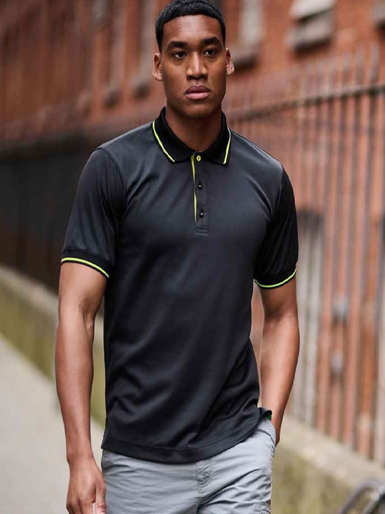 RG456 (TRS264) Navigate Polo Shirt image 1