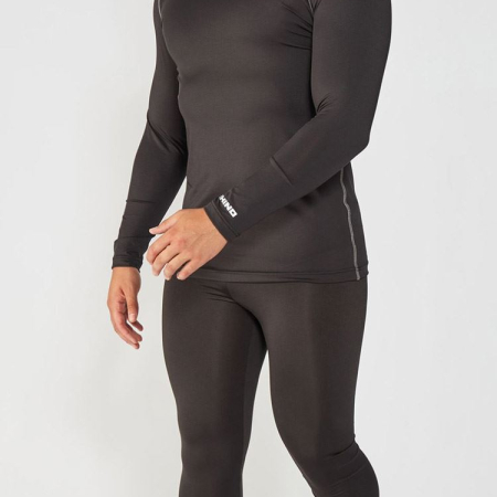 RH001 Rhino Base Layer Long Sleeve Adults image 1