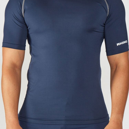 RH002 Rhino Base Layer Short Sleeve image 1