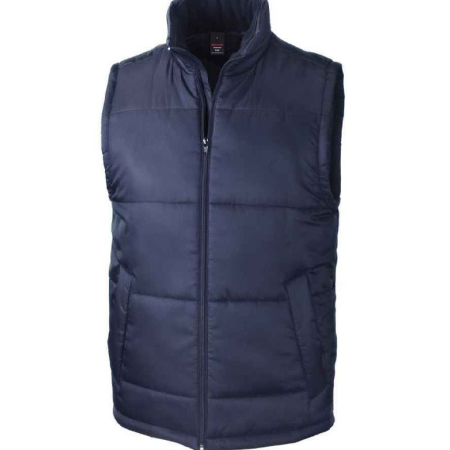 RS208 (R208X) Padded Bodywarmer image 1