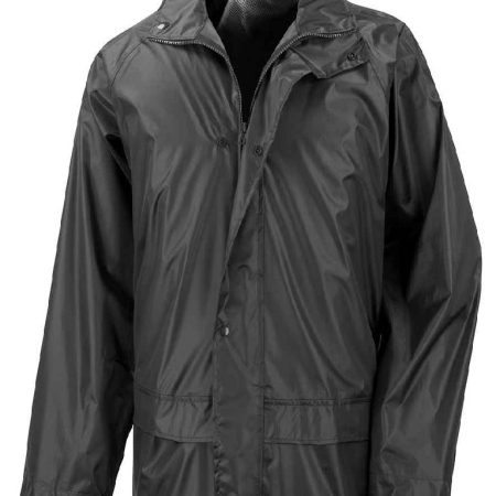 RS227 (R227X) Waterproof Over Jacket image 1