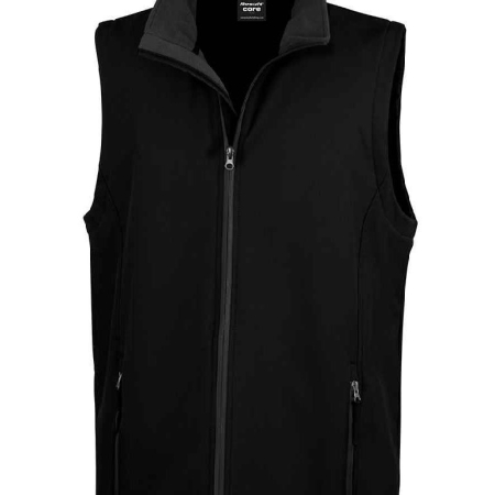 RS232M (R232M) R232 Printable Soft Shell Bodywarmer image 1
