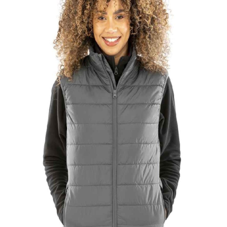 RS244 (R244X) Padded Bodywarmer image 1