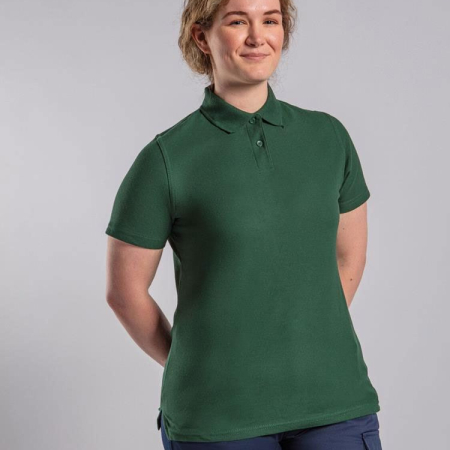 RX101F LADIES PRO POLO image 1