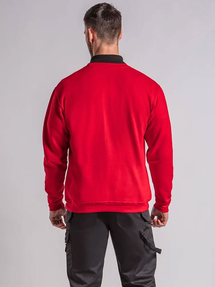 RX301 Pro Rtx Sweatshirt image 2
