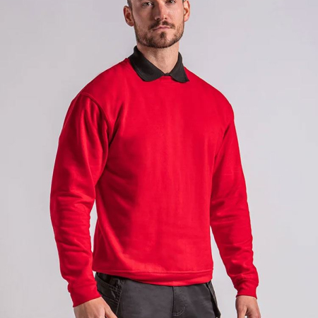 RX301 Pro Rtx Sweatshirt image 1