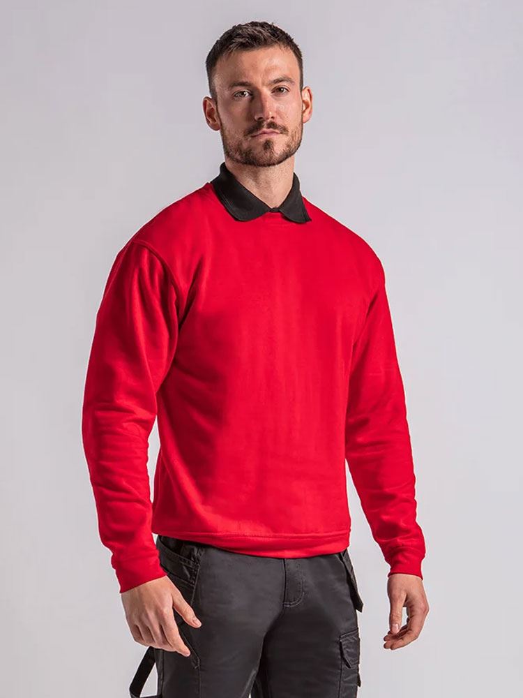 RX301 Pro Rtx Sweatshirt image 1